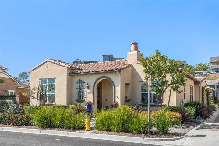 97 Puesto Road, Rancho Mission Viejo, California 92694