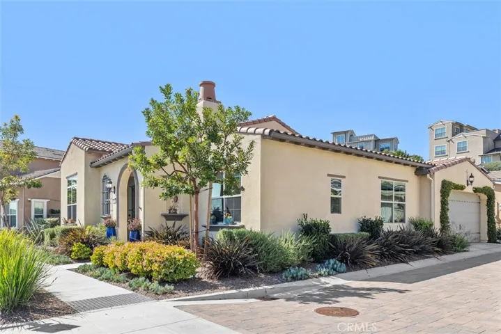 97 Puesto Road, Rancho Mission Viejo, California 92694