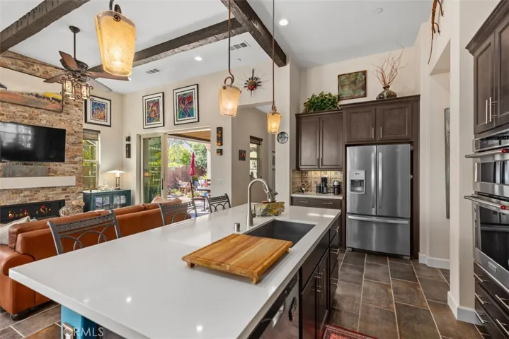 97 Puesto Road, Rancho Mission Viejo, California 92694