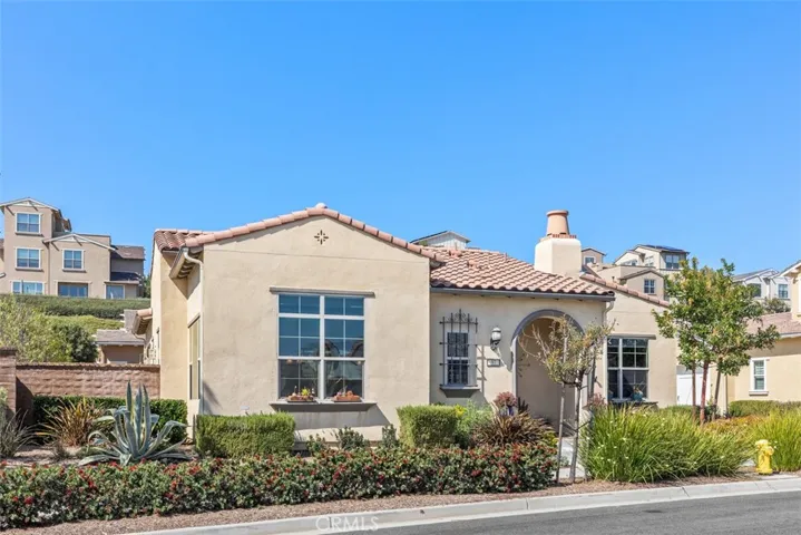 97 Puesto Road, Rancho Mission Viejo, California 92694