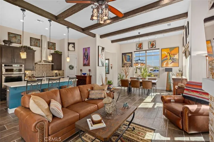 97 Puesto Road, Rancho Mission Viejo, California 92694