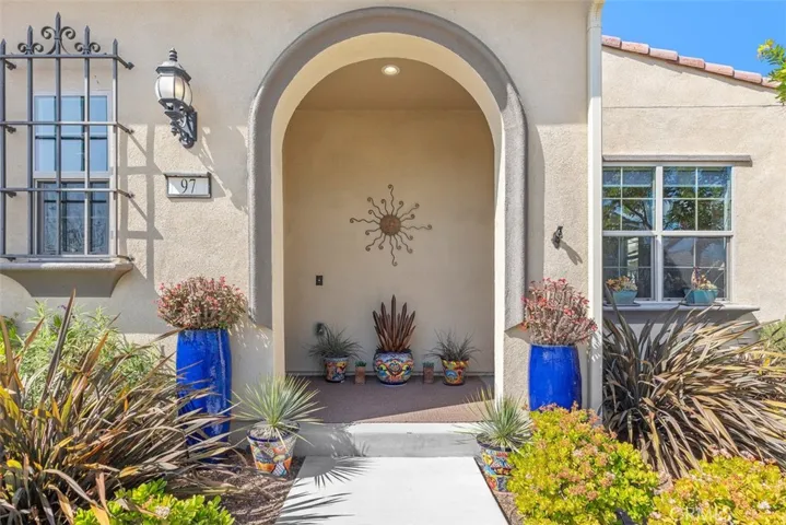 97 Puesto Road, Rancho Mission Viejo, California 92694