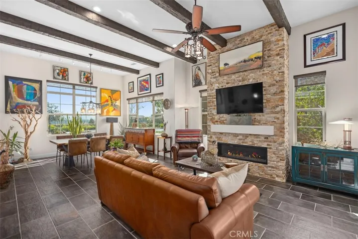 97 Puesto Road, Rancho Mission Viejo, California 92694
