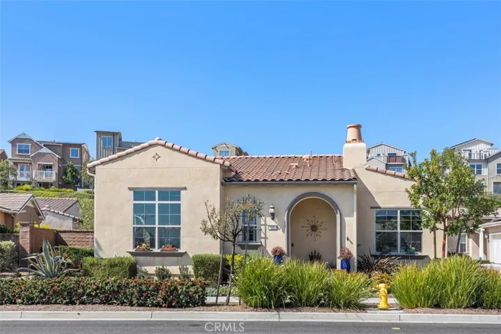 97 Puesto Road, Rancho Mission Viejo, California 92694