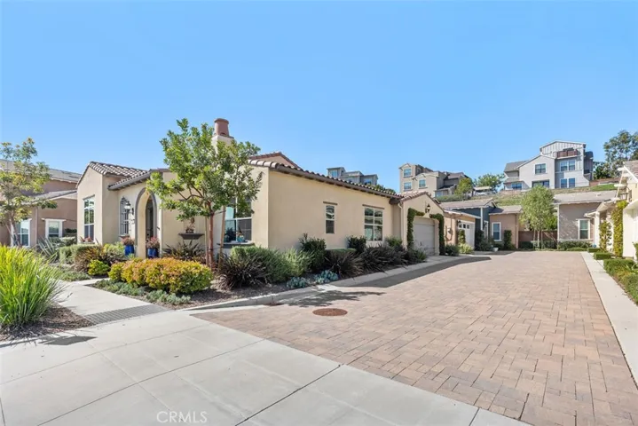 97 Puesto Road, Rancho Mission Viejo, California 92694