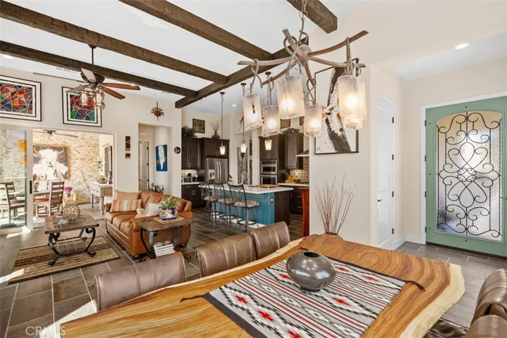 97 Puesto Road, Rancho Mission Viejo, California 92694