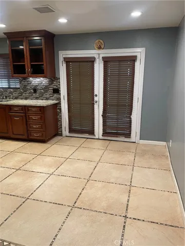 dinning room