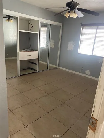 bedroom #3