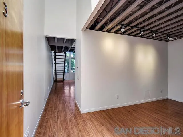 4134 Adams Ave. #3, San Diego, California 92116
