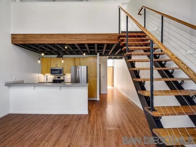4134 Adams Ave. #3, San Diego, California 92116