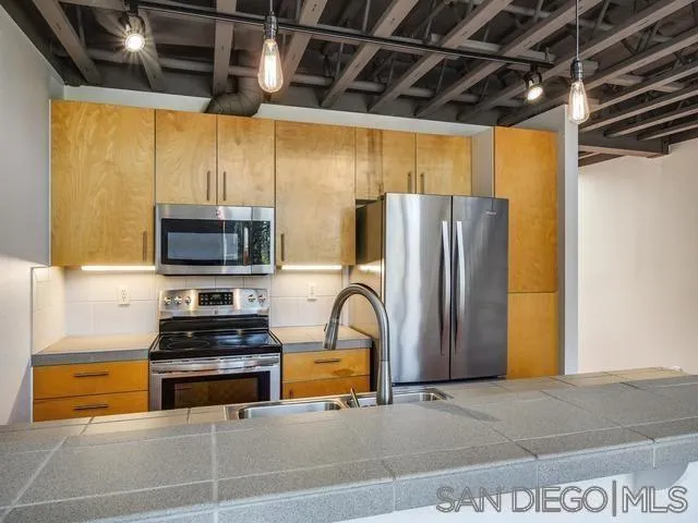 4134 Adams Ave. #3, San Diego, California 92116