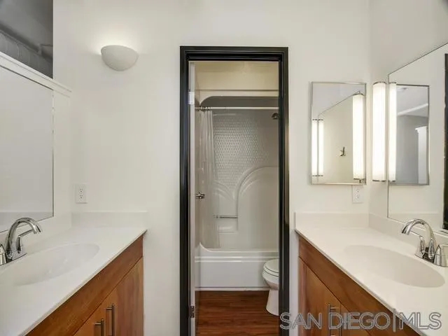 4134 Adams Ave. #3, San Diego, California 92116