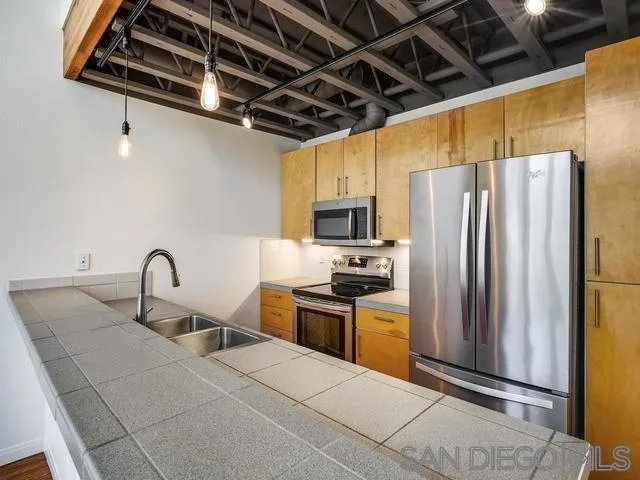 4134 Adams Ave. #3, San Diego, California 92116