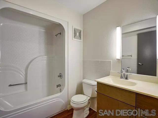 4134 Adams Ave. #3, San Diego, California 92116