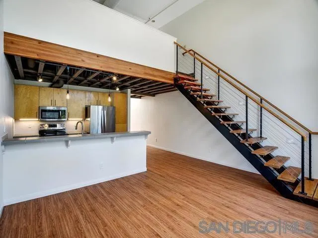 4134 Adams Ave. #3, San Diego, California 92116