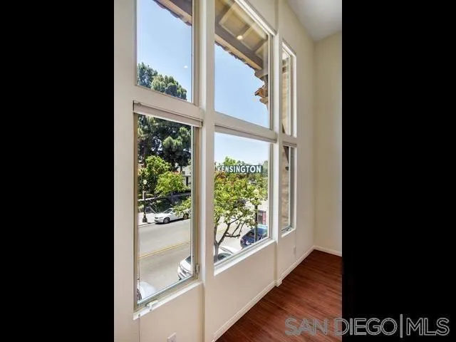4134 Adams Ave. #3, San Diego, California 92116