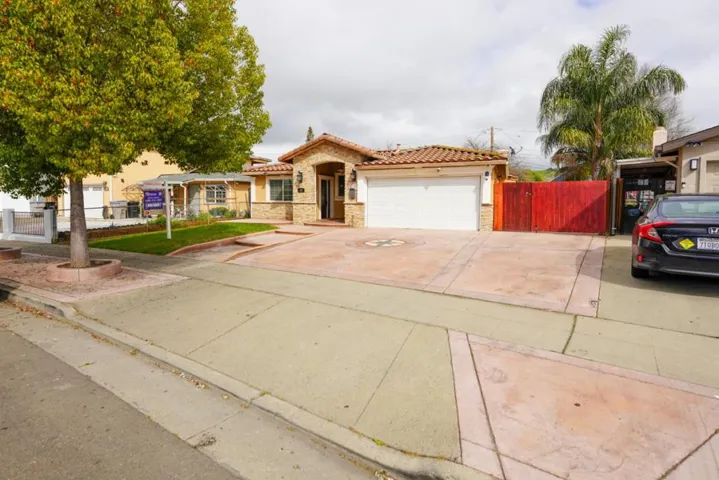 4756 Lyric Lane, San Jose, California 95111