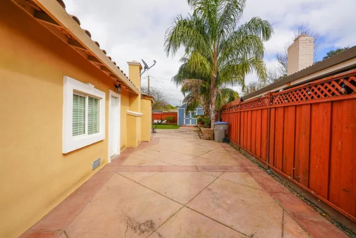 4756 Lyric Lane, San Jose, California 95111