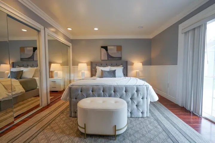 4756 Lyric Lane, San Jose, California 95111