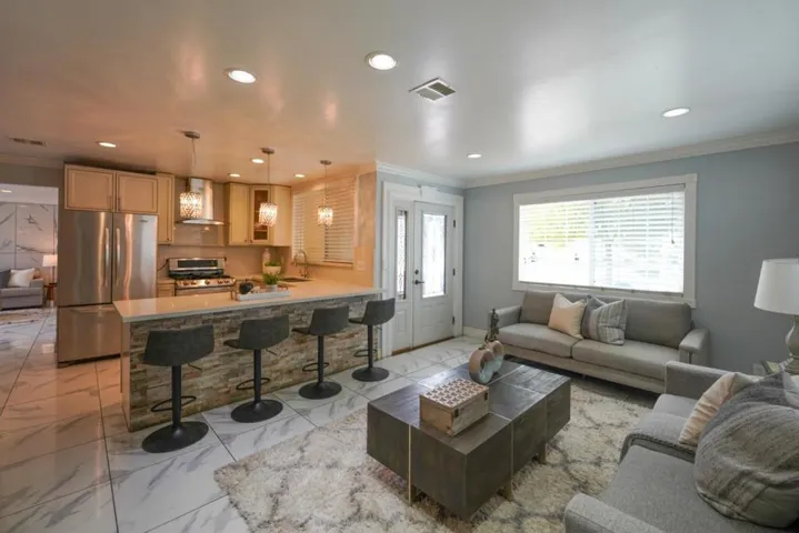4756 Lyric Lane, San Jose, California 95111