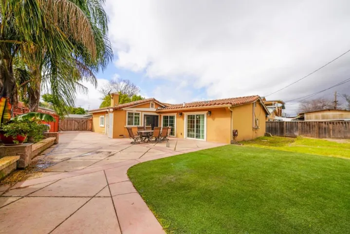 4756 Lyric Lane, San Jose, California 95111