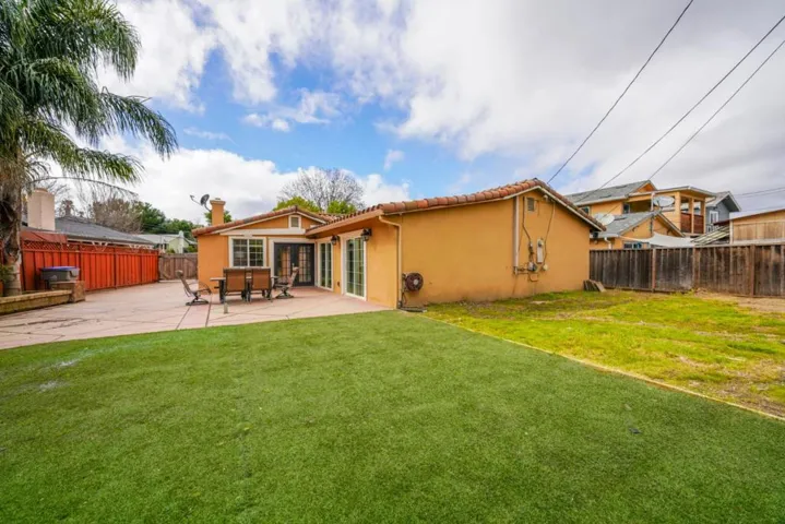 4756 Lyric Lane, San Jose, California 95111