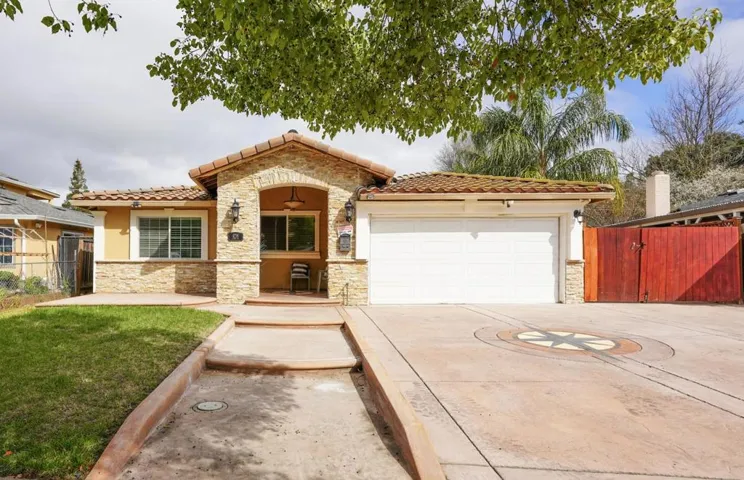 4756 Lyric Lane, San Jose, California 95111