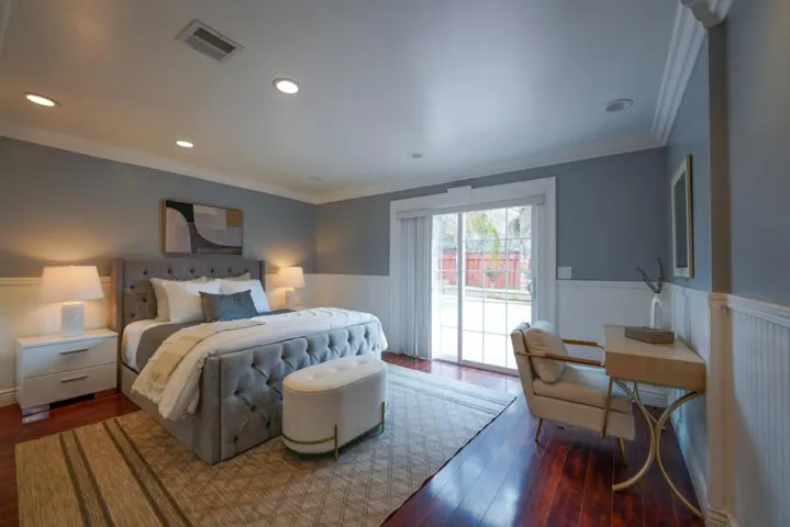 4756 Lyric Lane, San Jose, California 95111