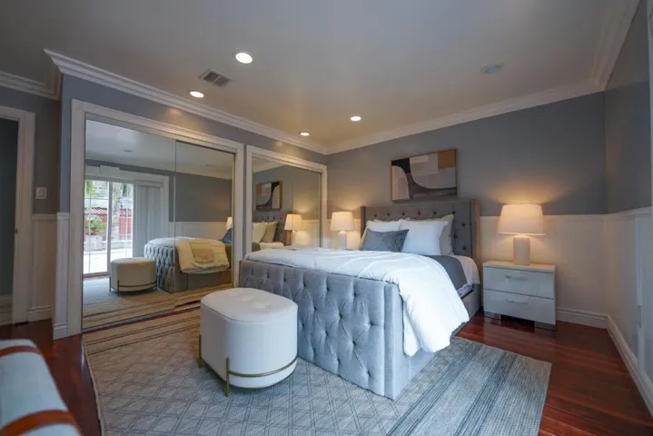 4756 Lyric Lane, San Jose, California 95111