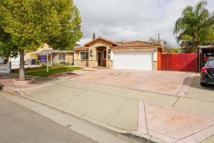 4756 Lyric Lane, San Jose, California 95111