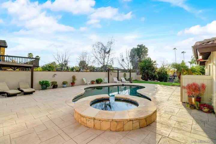14752 Kalapana Street, Poway, California 92064