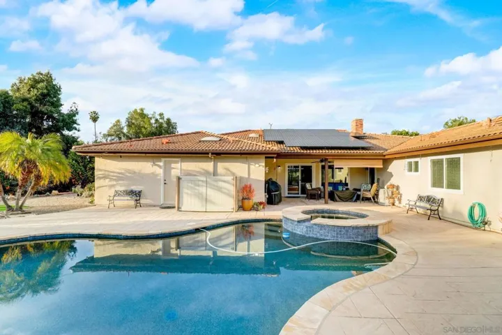 14752 Kalapana Street, Poway, California 92064