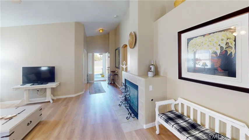 4606 Mesa Peak Way, Bakersfield, California 93311