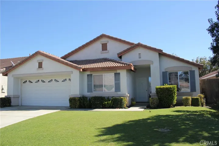 4606 Mesa Peak Way, Bakersfield, California 93311