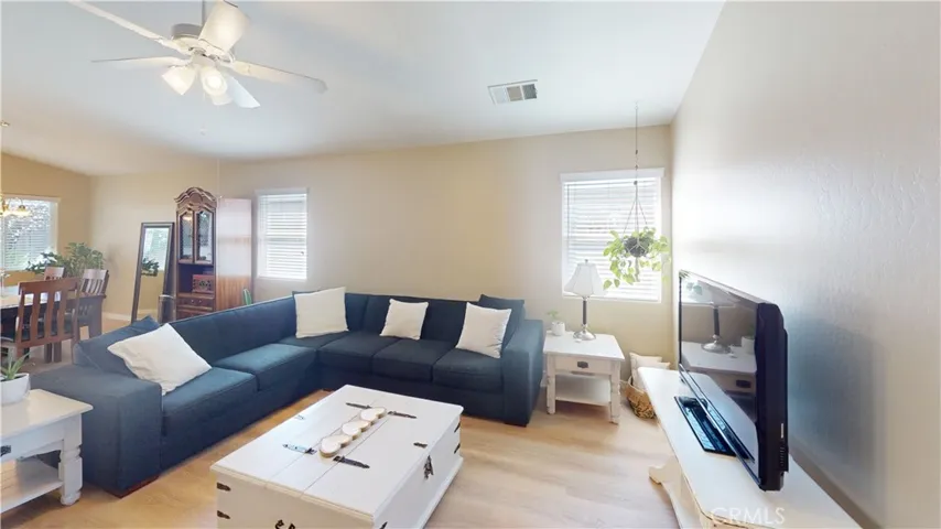 4606 Mesa Peak Way, Bakersfield, California 93311