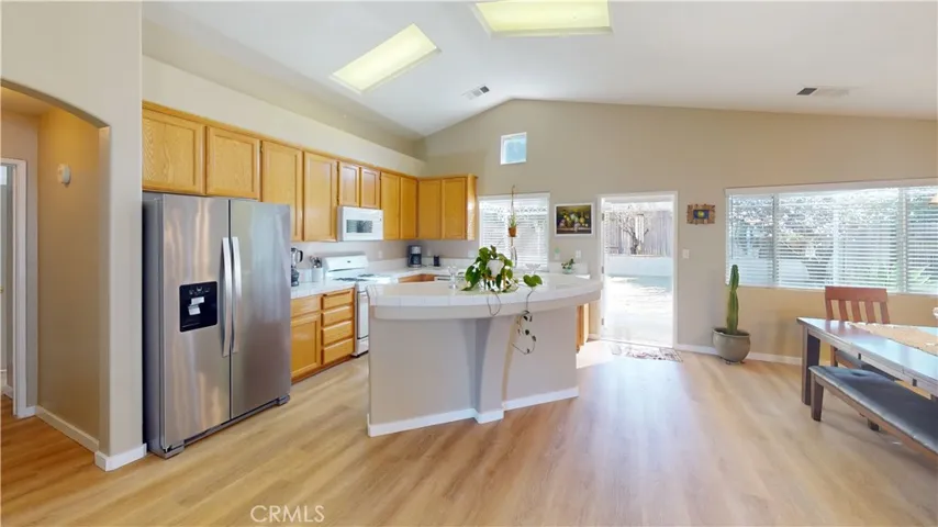 4606 Mesa Peak Way, Bakersfield, California 93311