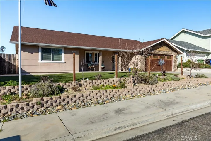1456 Laura Court, Templeton, California 93465