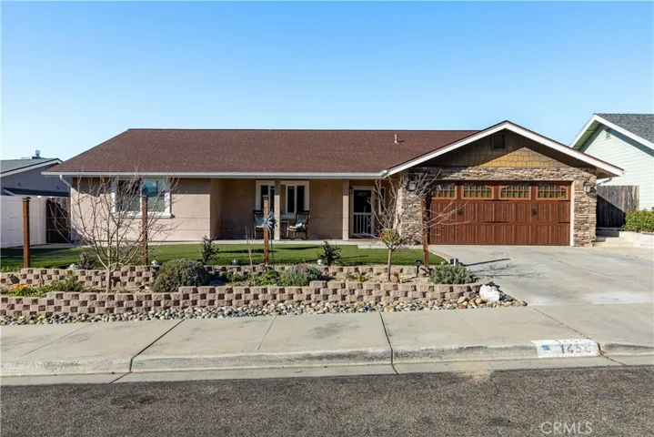 1456 Laura Court, Templeton, California 93465