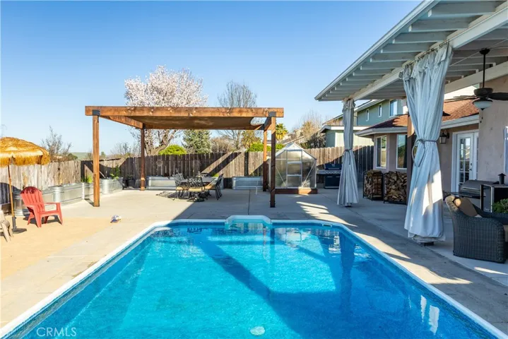 1456 Laura Court, Templeton, California 93465