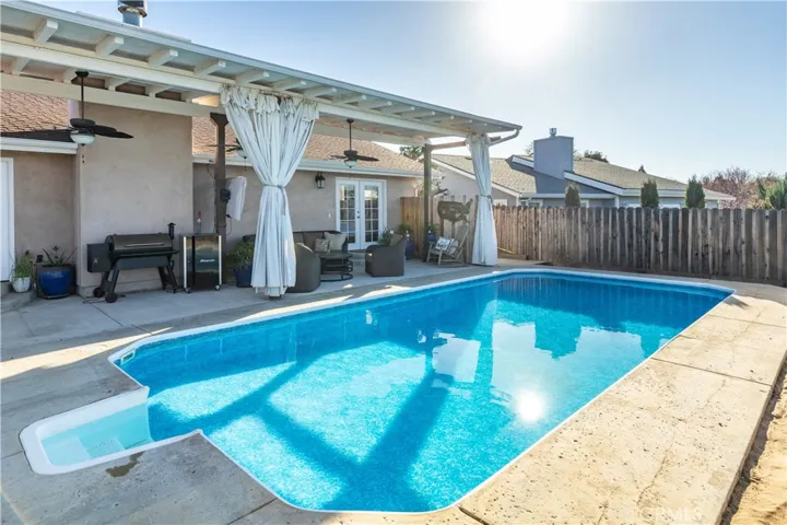 1456 Laura Court, Templeton, California 93465