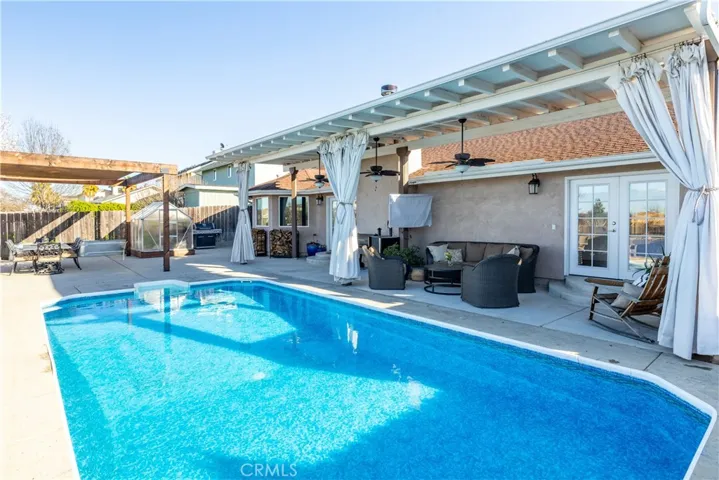 1456 Laura Court, Templeton, California 93465