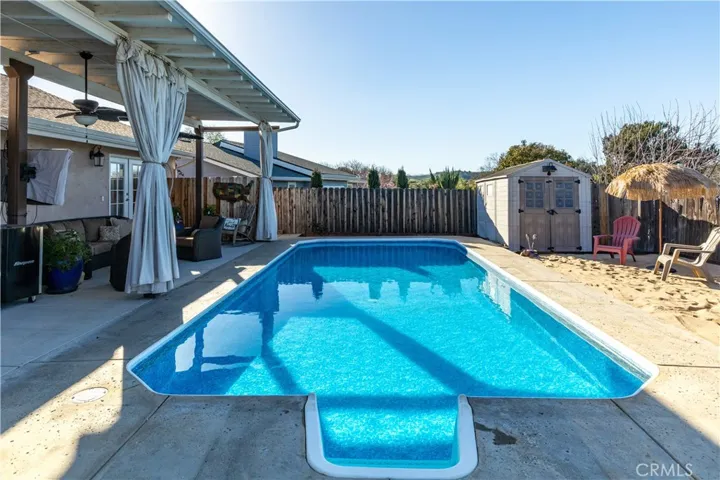 1456 Laura Court, Templeton, California 93465