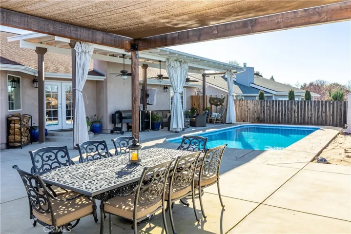 1456 Laura Court, Templeton, California 93465