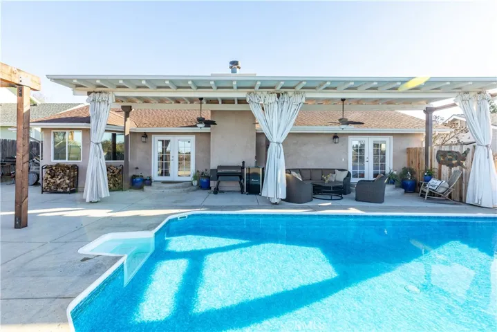 1456 Laura Court, Templeton, California 93465