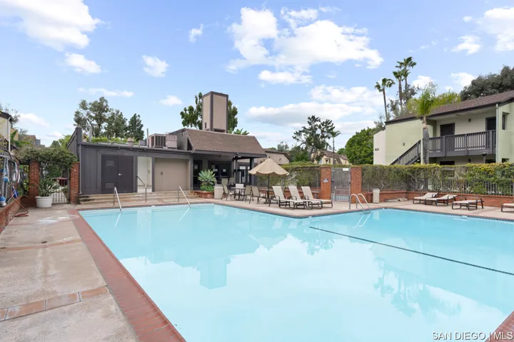 1369 Caminito Gabaldon Unit UNIT G, San Diego, California 92108
