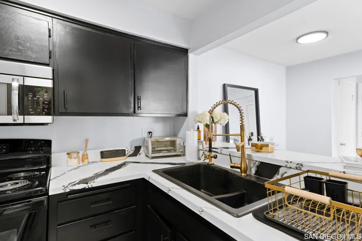 1369 Caminito Gabaldon Unit UNIT G, San Diego, California 92108