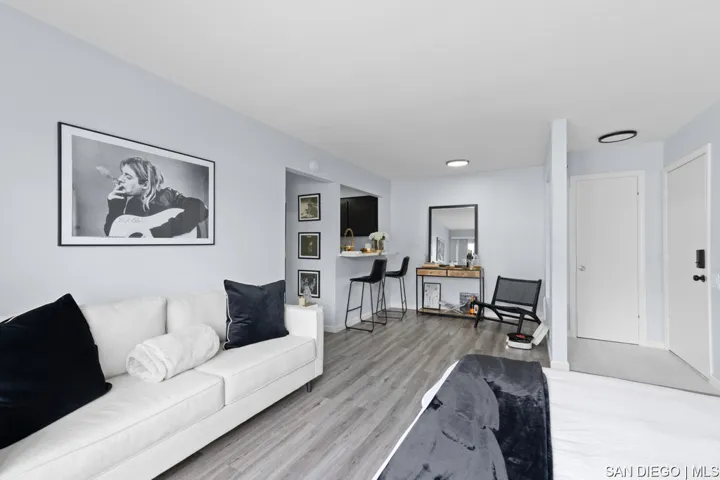 1369 Caminito Gabaldon Unit UNIT G, San Diego, California 92108