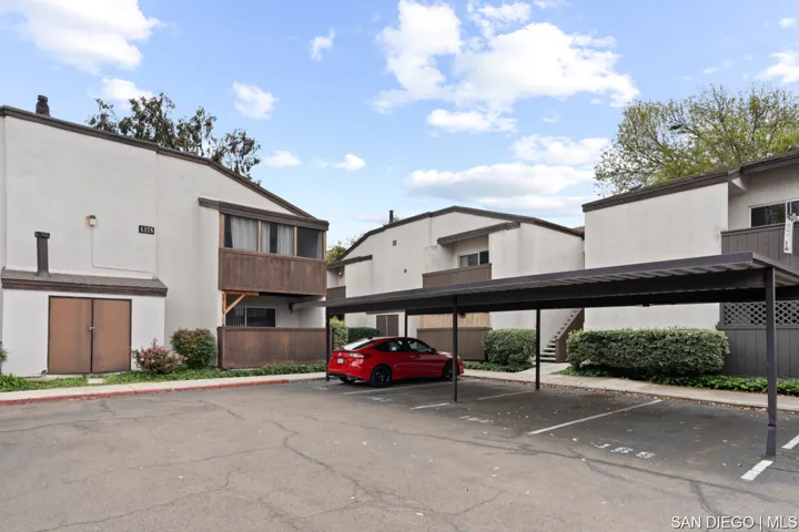 1369 Caminito Gabaldon Unit UNIT G, San Diego, California 92108