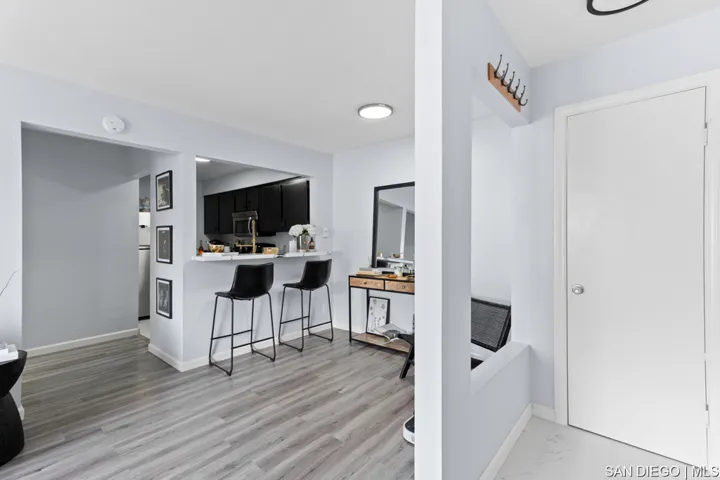 1369 Caminito Gabaldon Unit UNIT G, San Diego, California 92108