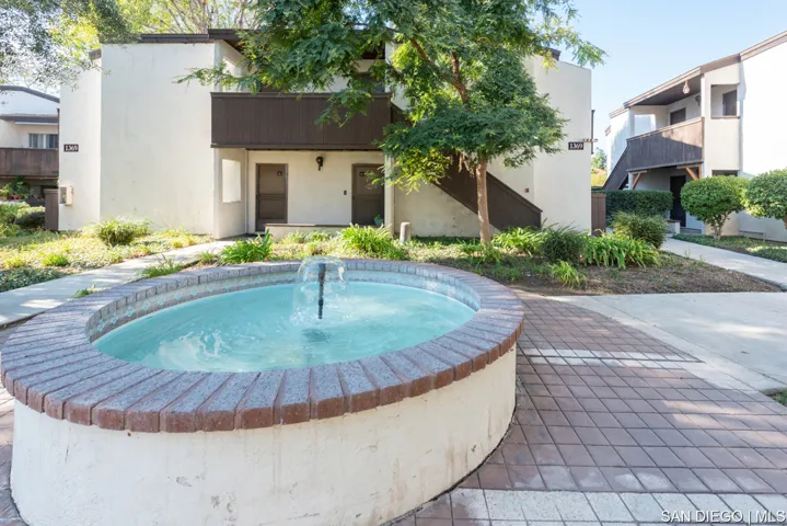 1369 Caminito Gabaldon Unit UNIT G, San Diego, California 92108